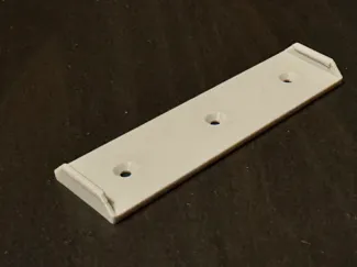M5Paper Color Wall Mount Clip