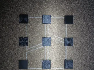 TOP SURFACE TEST