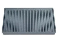 Base (250mm x 135mm x 35mm) + 9 feet