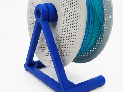 Filament Spool Holder