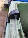 Print profile 4 : 32 mm top edge length and recess