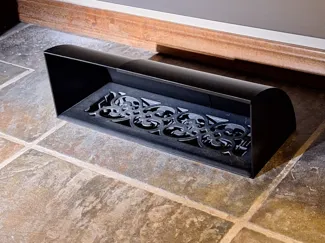 Air Vent Deflector