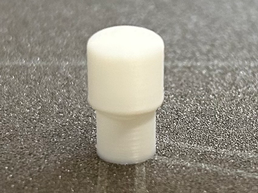 Tope de cajón para taladro de 8 mm