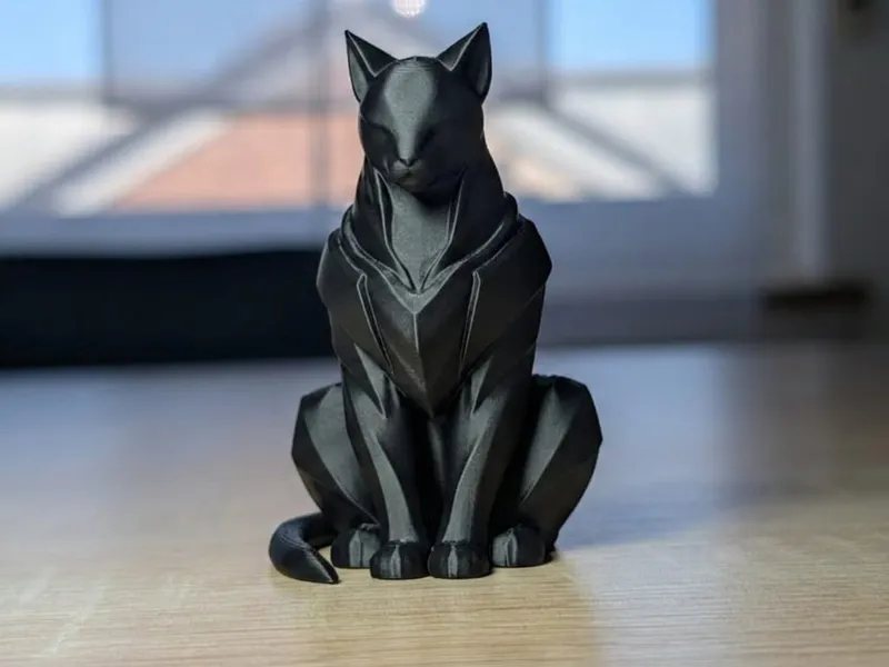 Guardian Cat – Mystische Wächter Katze
