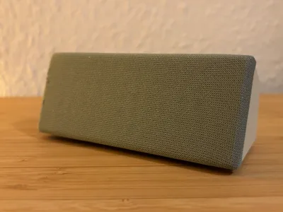 Housing for ReSpeaker Lite (HA Voice Assist)