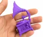 0.16mm layer, 3 walls, 15% infill