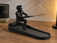 0.16mm layer, 3 walls, 15% infill