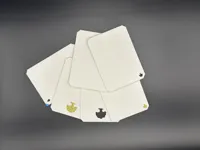 Pushfit Icon set