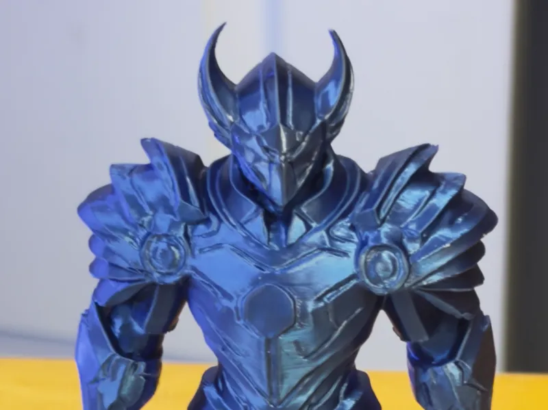 Space Knight