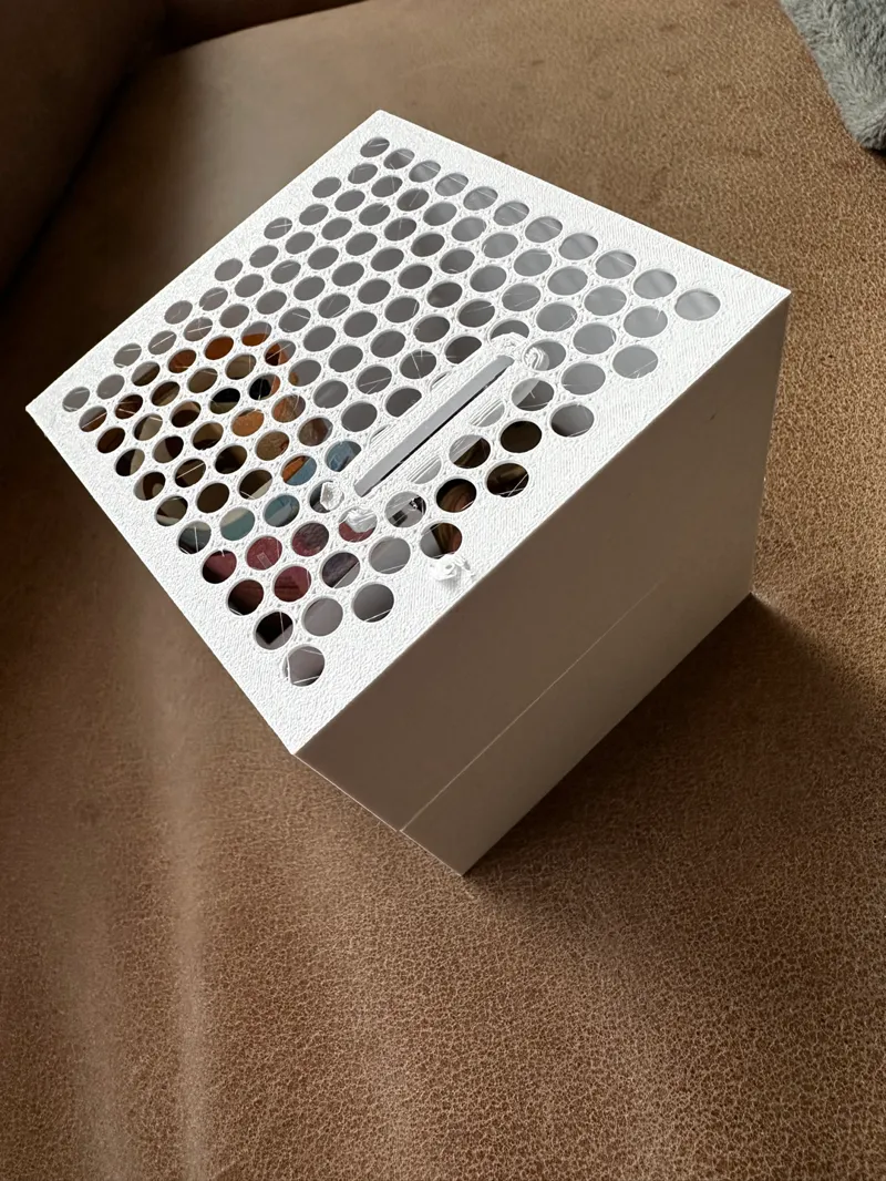 Little Money Box