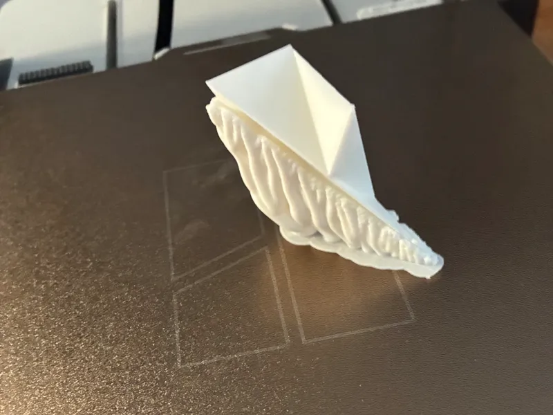printer support test