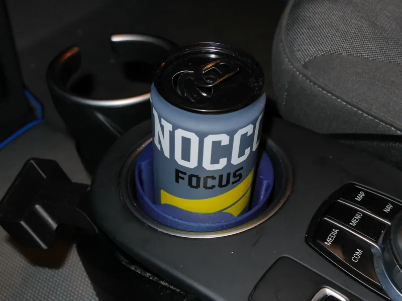 BMW i3 CAN-ADAPTER - For cans up to 60mm width