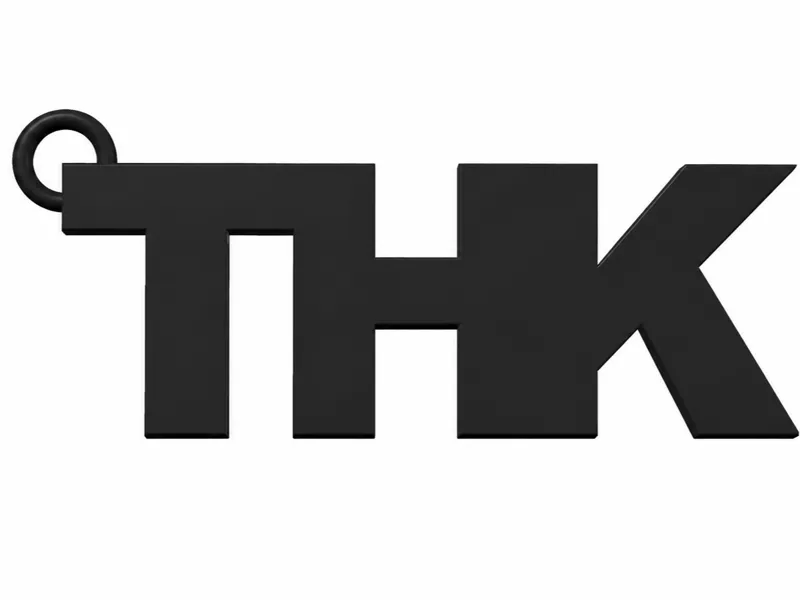 CHAVEIRO THK