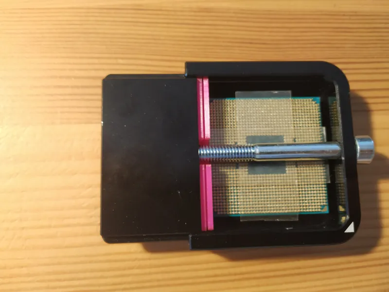 der8auer Delid-Die-Mate 2 AMD Tool 
