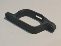 Pontet pour carabine à air Slavia 631 — photo 1