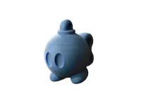 Bob Omb Medium / no ams