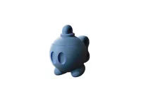 Bob Omb Small / no ams