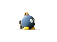 Bob Omb Small / Full Color +AMS