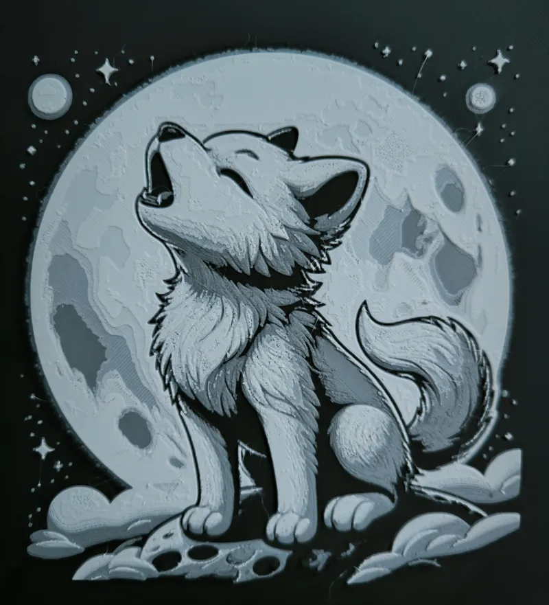 Hueforge Lobito