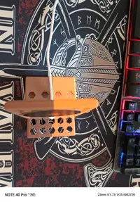 Support téléphone pour chargeur sans fil magnétique — photo 4