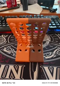 Support téléphone pour chargeur sans fil magnétique — photo 8