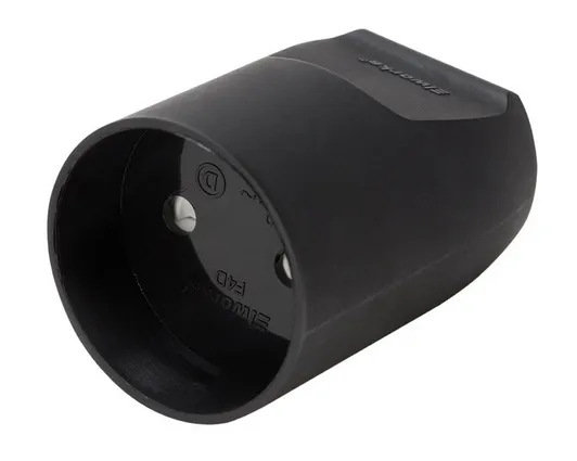 230V Inlet by Hsi7 - MakerWorld