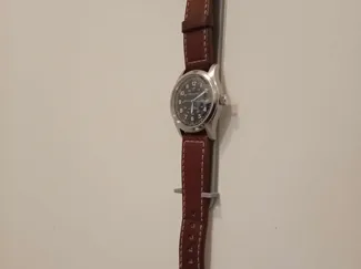 Wall watch hanger, stand.