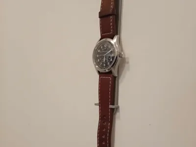 Wall watch hanger, stand.