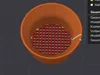 0.2mm layer, 2 walls, 70% infill
