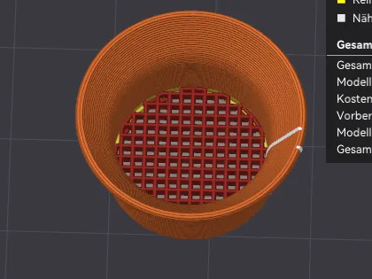 Airbrushfilter