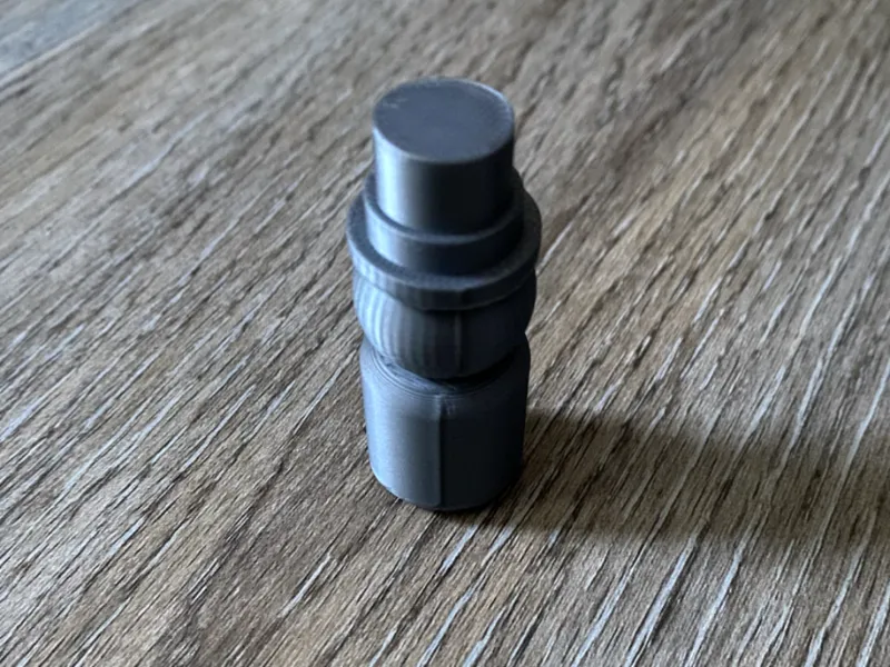 man with a top hat