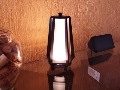 Desk Lamp