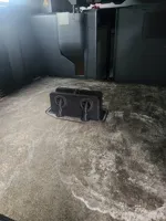 0.2mm layer, 3 walls, 20% infill, PA-6