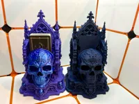 0.2mm layer, 2 walls, 6% infill