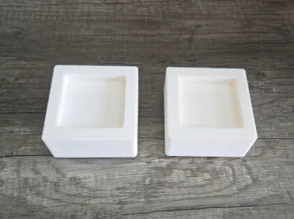 1 inch Risers