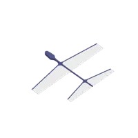 Planeur de poche V2 — photo 4