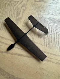 Planeur de poche V2 — photo 6