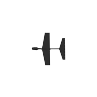 Planeur de poche V2 — photo 7