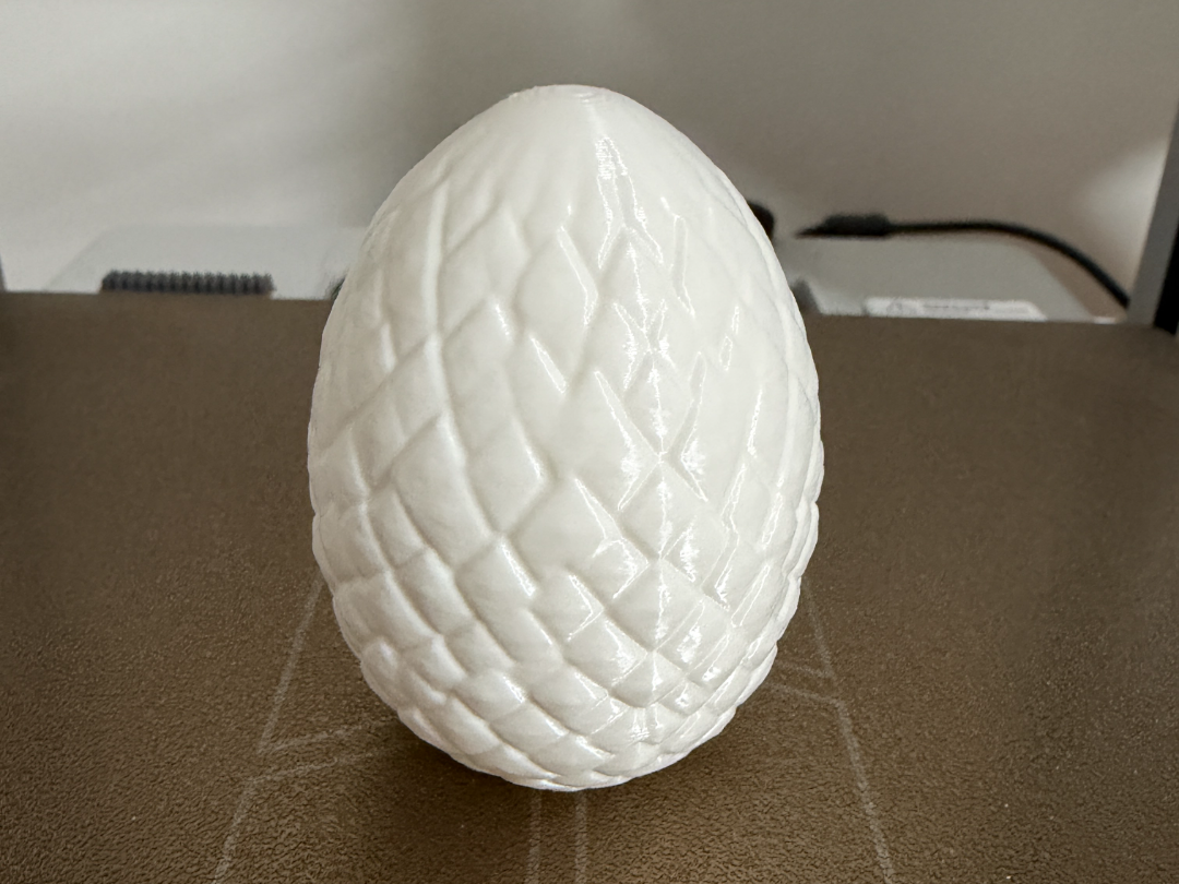 Dragon egg