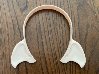 Dobby Ears Headband