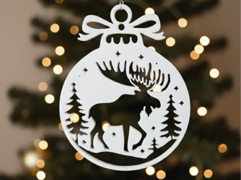 Weihnachtsornament