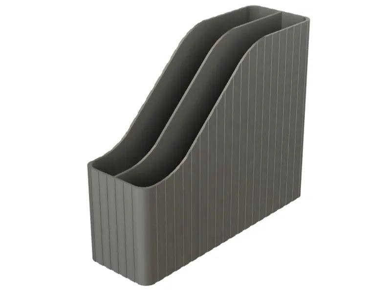 newspaper rack