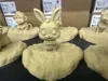 Year of the Rabbit, the Wood Rabbit