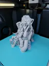 0.16mm layer, 2 walls, 5% infill