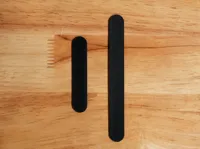 Printable Popsicle Sticks
