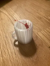 Mini mug / mini tasse — photo 3