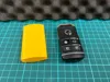 0.2mm layer, 3 walls, 100% infill