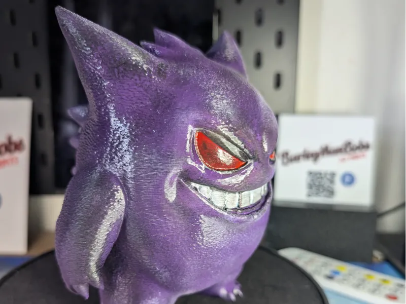 Gengar