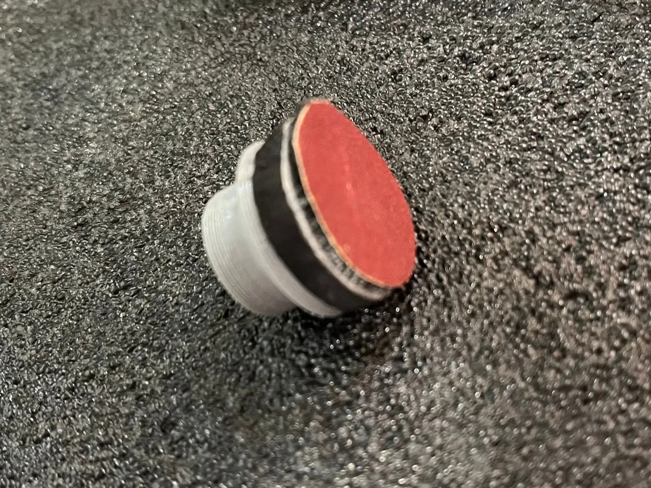 Sanding Adapter Oral-B Electric Toothbrush 25mm view 4