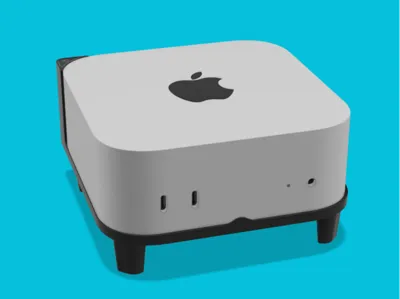 Support Mac Mini M4 with Button